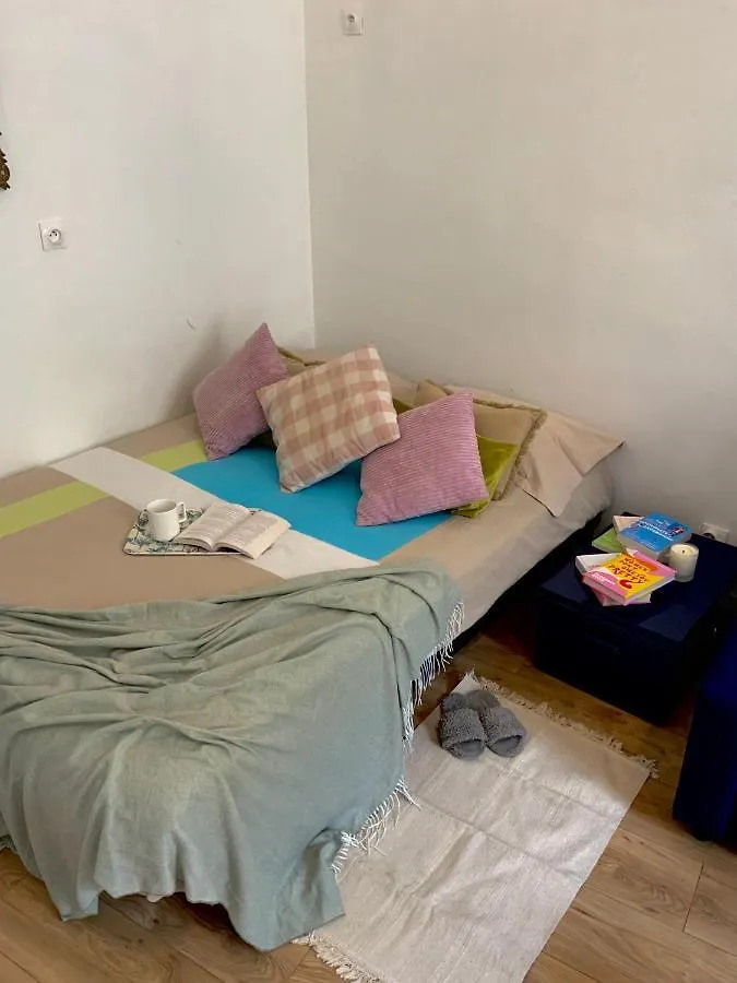 Apartament Am Studio Nicea